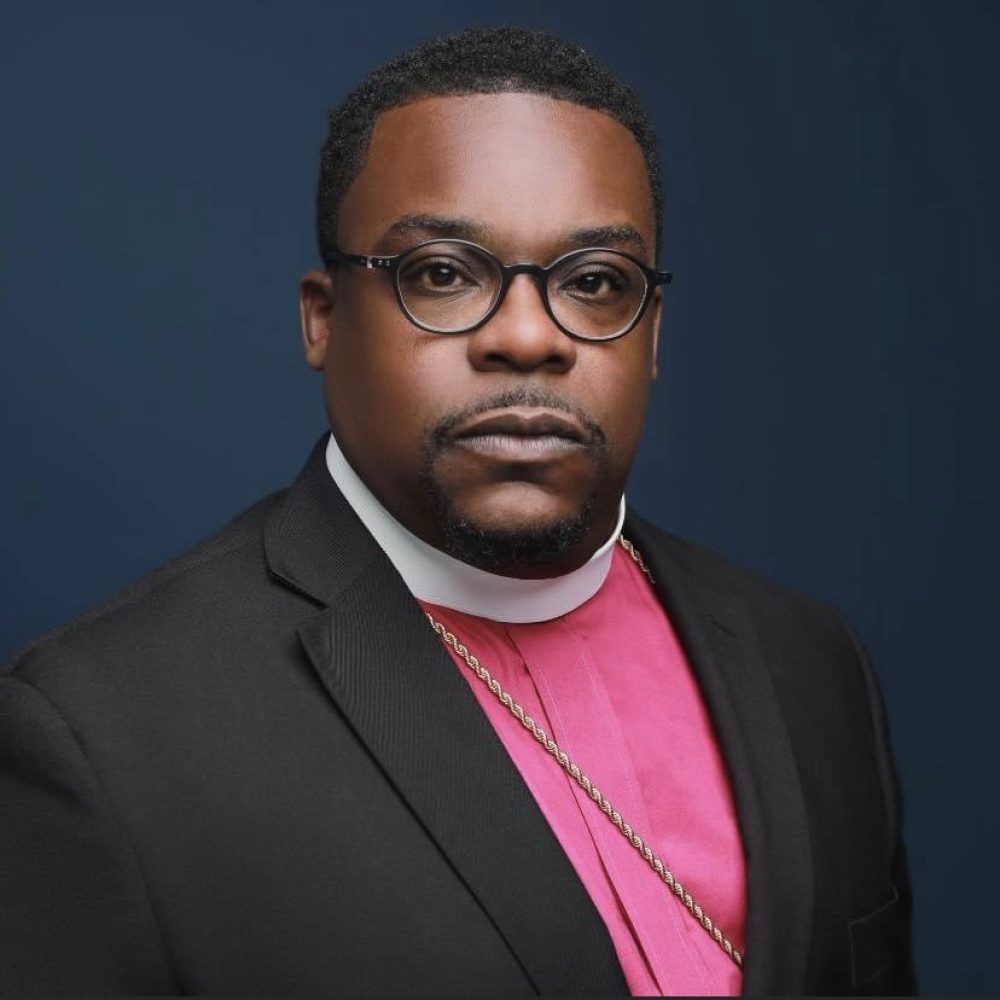 Lamar M.